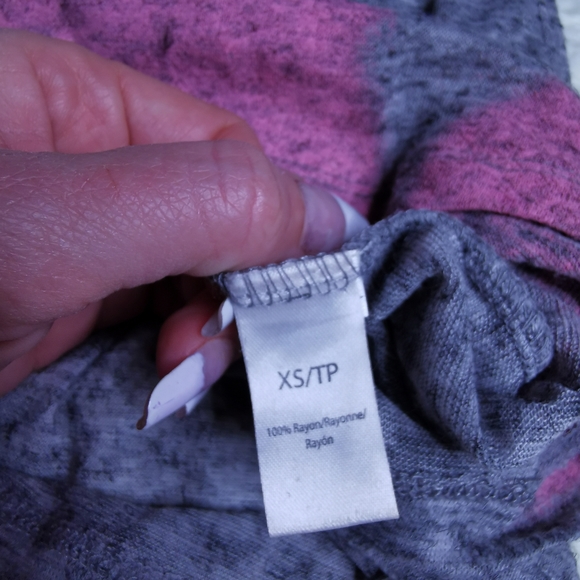 Ardene Loose crop top shirt - Picture 5 of 7